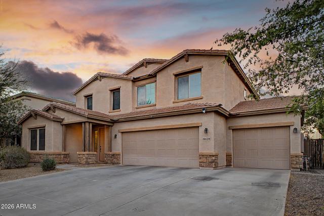 New Homes For Sale This Week in Cortessa: May 15th to May 21st