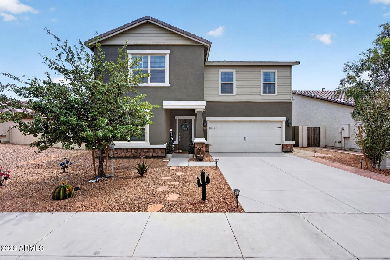 36995 W Capri Ave., Maricopa, AZ 85138