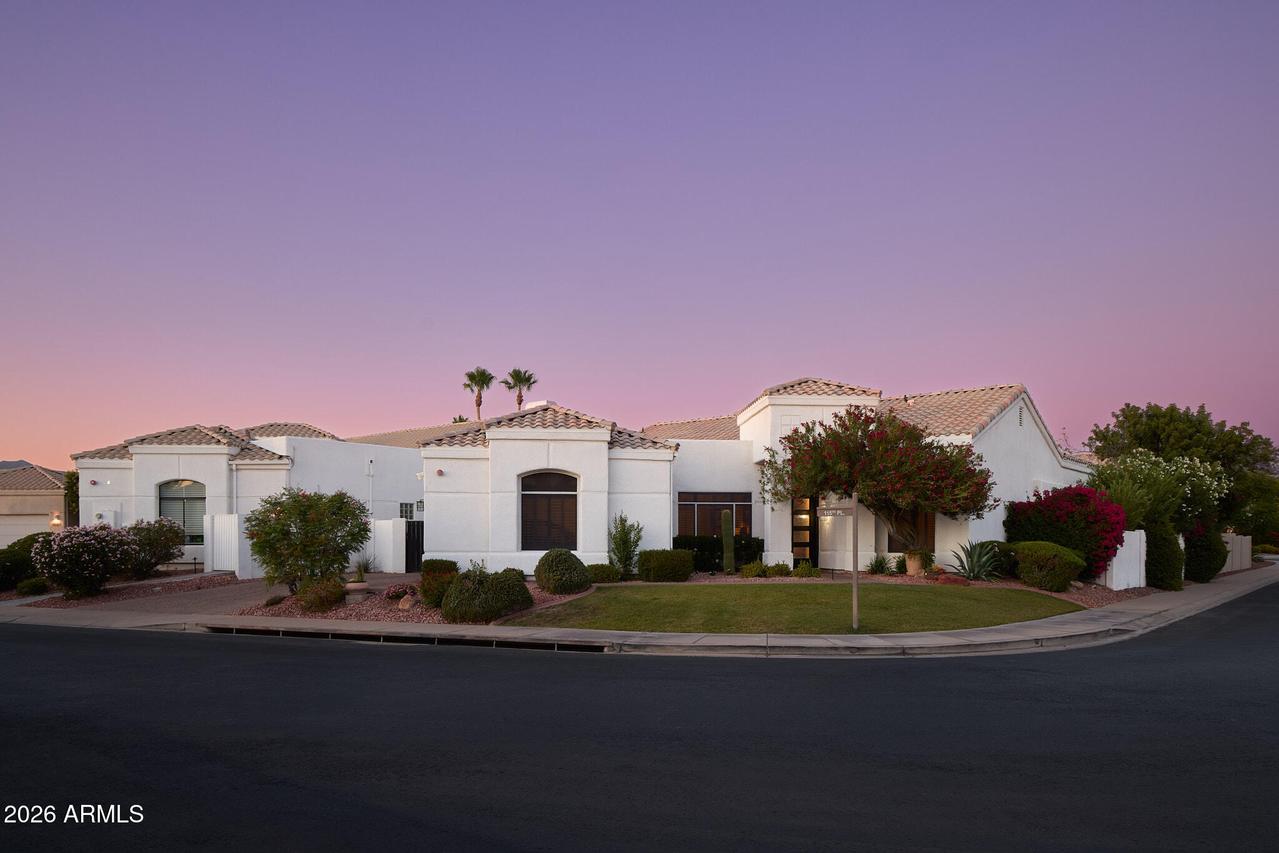 9051 N 115th Pl., Scottsdale, AZ 85259