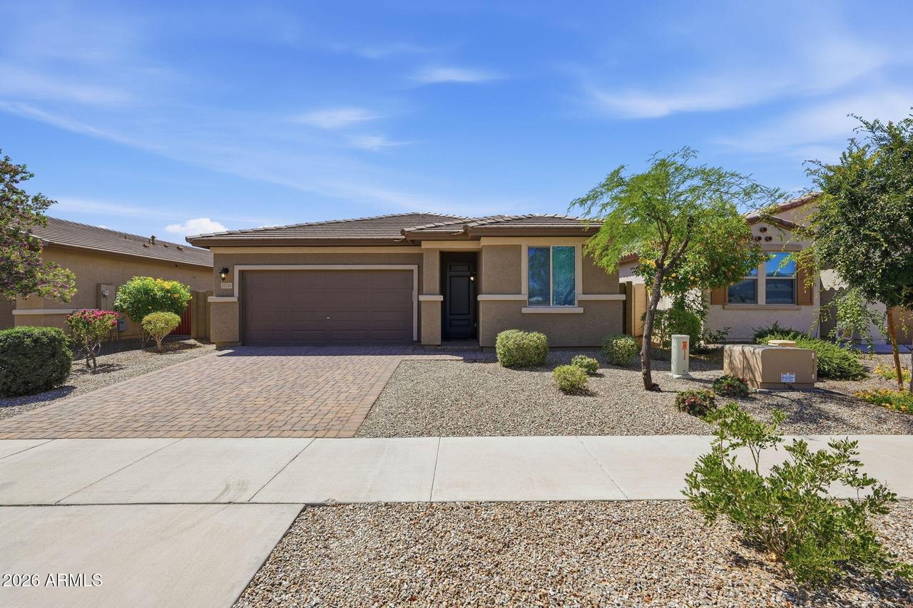 17715 W Via De Luna Dr., Surprise, AZ 85387