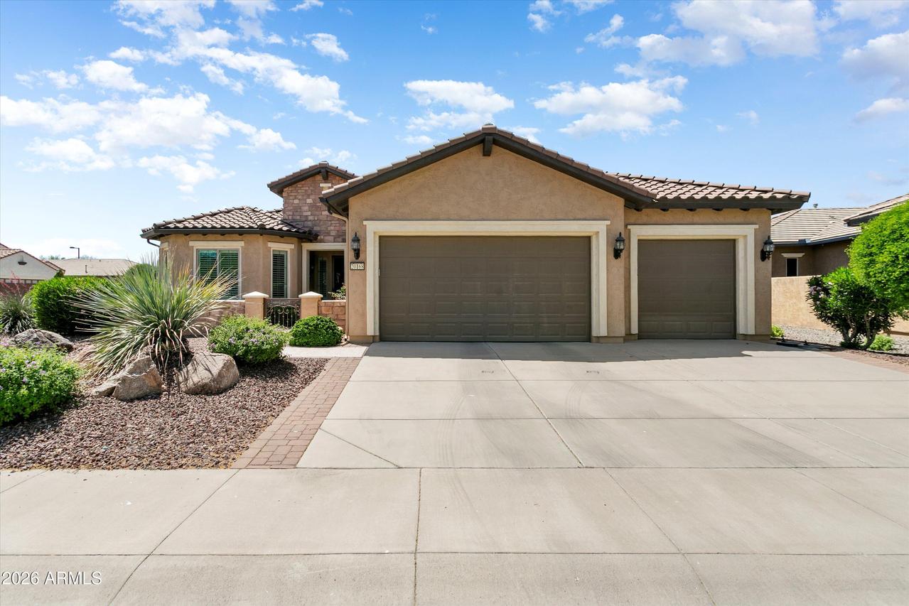 20168 N 262nd Dr., Buckeye, AZ 85396