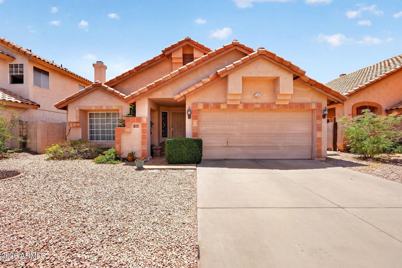 1965 E Morrow Dr., Phoenix, AZ 85024