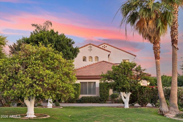 New Homes with Master Bedrooms on the 1st Floor That Attend Stapley Junior High School: May 16th to May 22nd