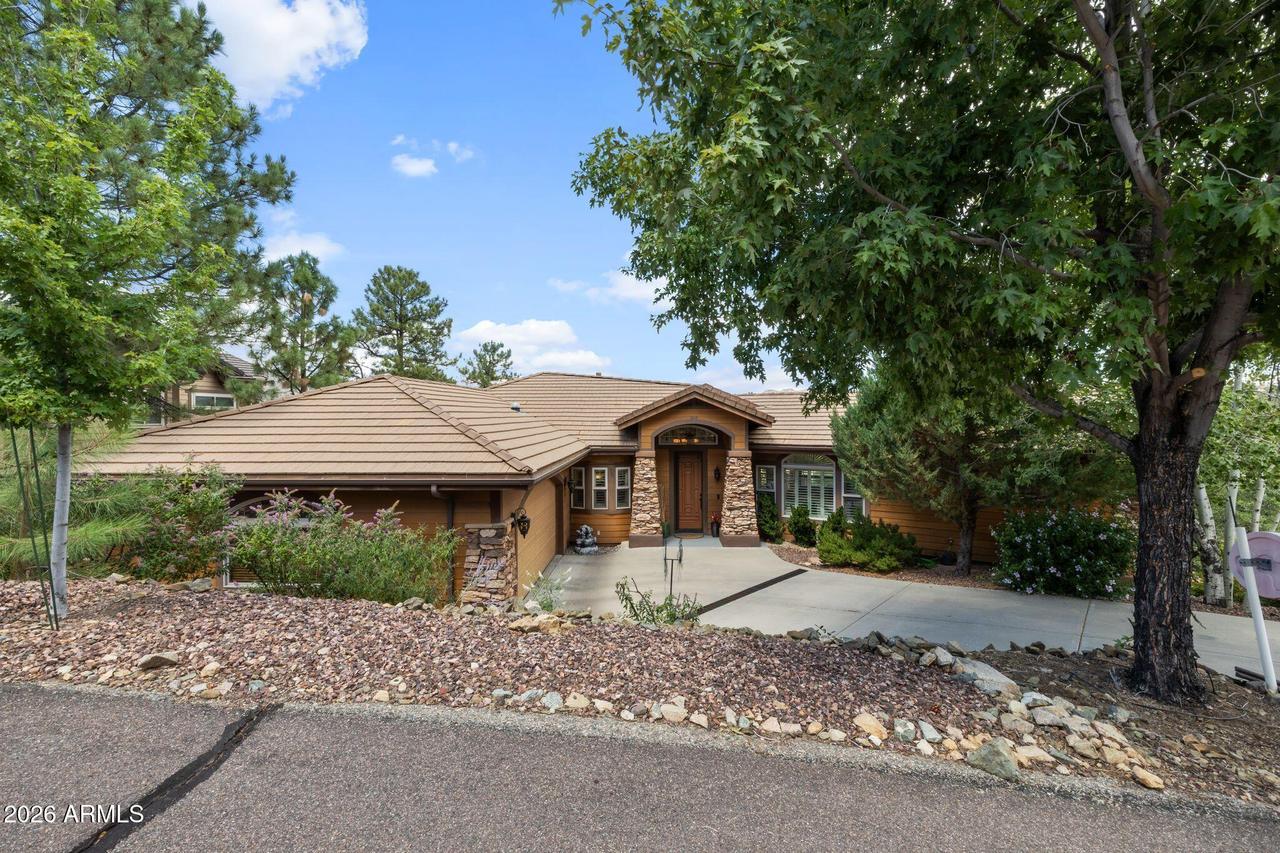 1796 Windy Walk Ln., Prescott, AZ 86305