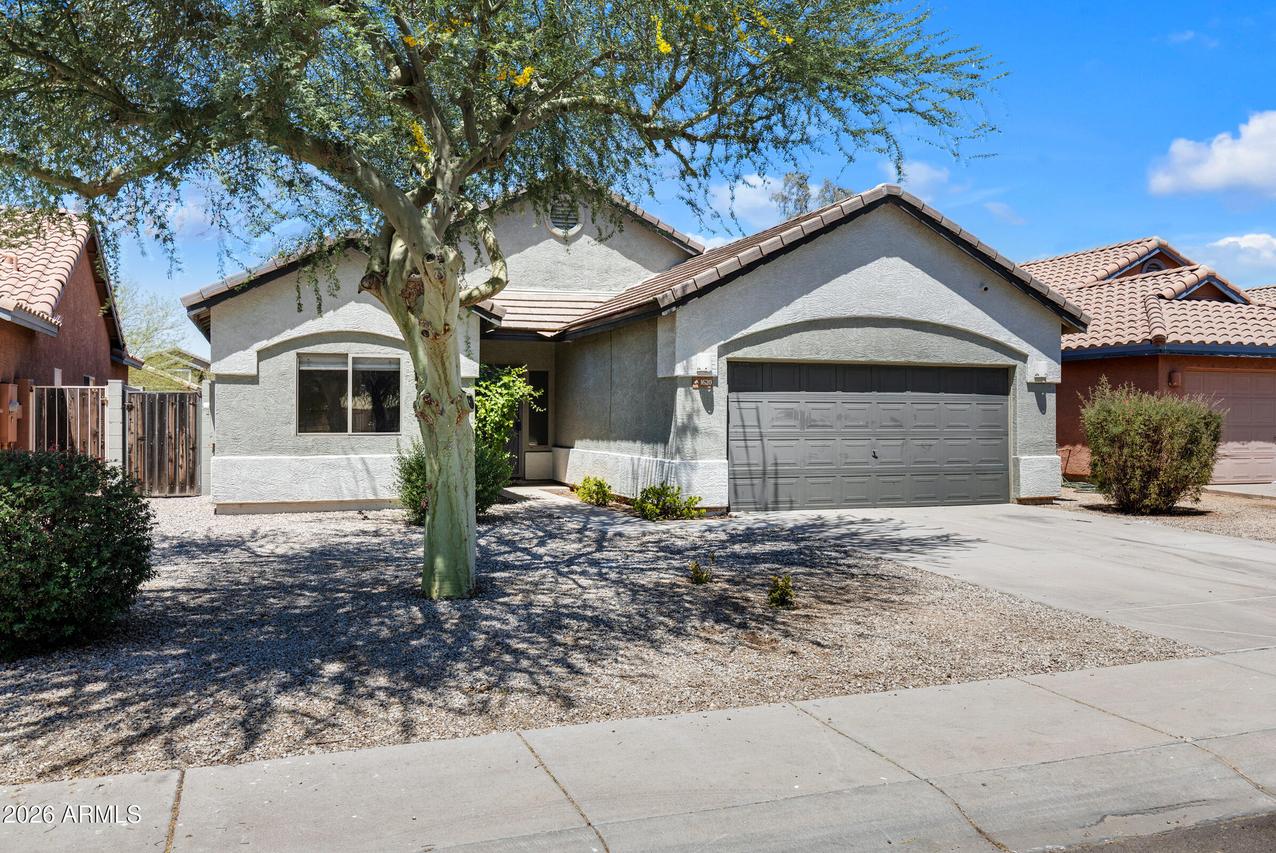 1620 S 80th Dr., Phoenix, AZ 85043