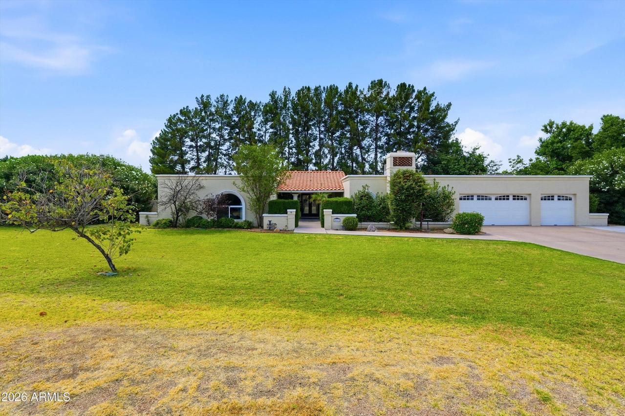 4049 E Emelita Ave., Mesa, AZ 85206