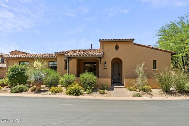 New Homes For Sale This Week in DC Ranch: May 15th to May 21st