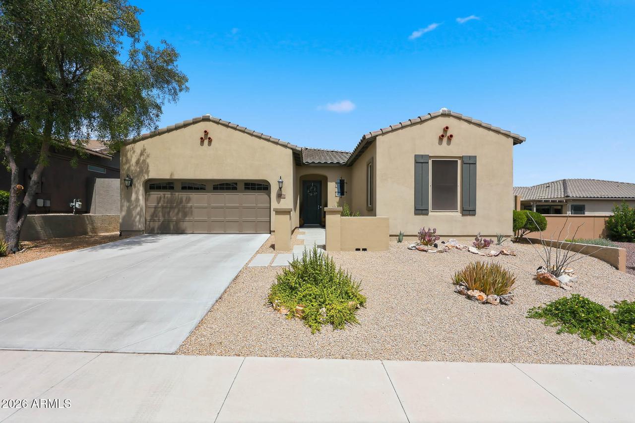 12029 S 185th Dr., Goodyear, AZ 85338