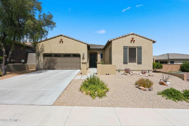 New Homes with Master Bedrooms on the 1st Floor That Attend Estrella Foothills High School: May 16th to May 22nd