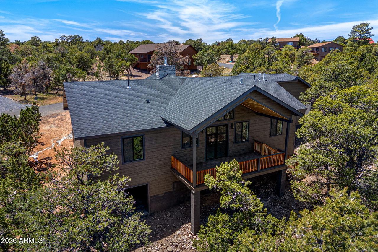 3465 Carefree Rd., Heber, AZ 85928