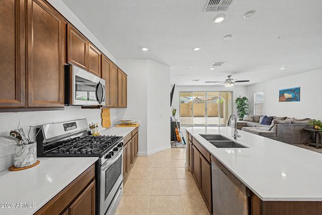 New Homes For Sale This Week That Attend Meridian: May 15th to May 21st