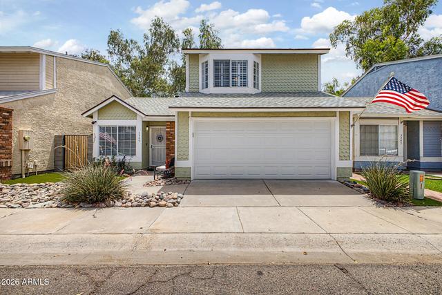 New Homes For Sale This Week That Attend Sunrise Middle School: May 15th to May 21st