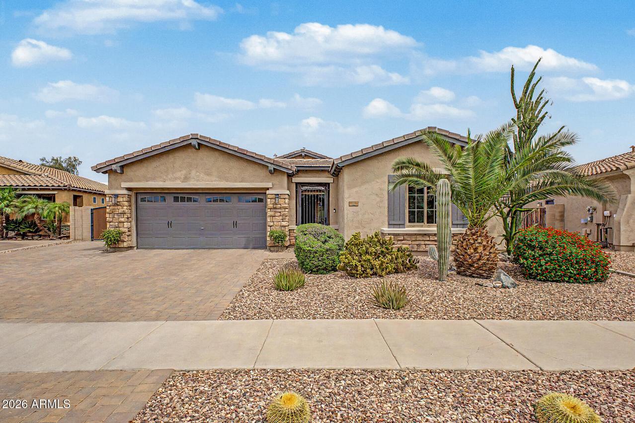14468 W Desert Flower Dr., Goodyear, AZ 85395
