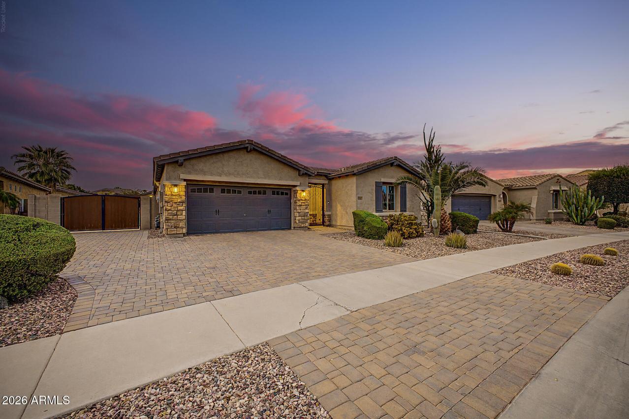 14468 W Desert Flower Dr., Goodyear, AZ 85395
