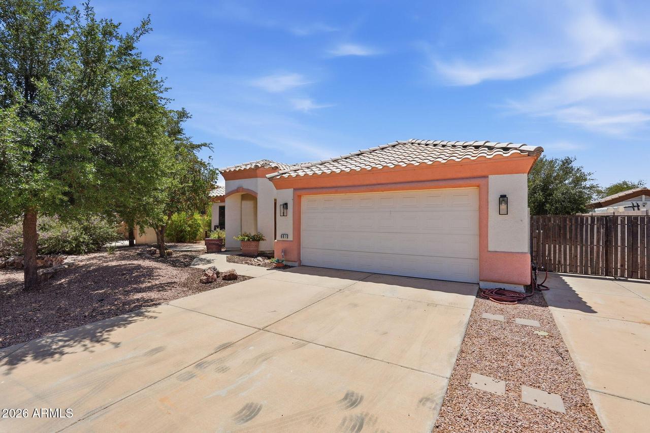 961 W Hopi Dr., Coolidge, AZ 85128