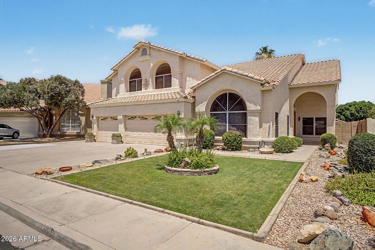 1236 E Palo Verde St., Gilbert, AZ 85296