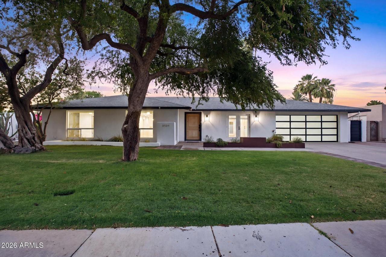 8584 E Via De Dorado, Scottsdale, AZ 85258