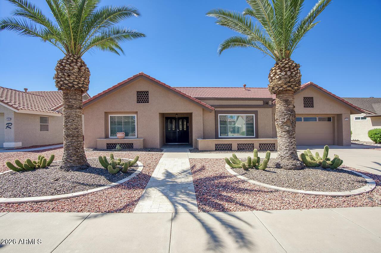 13627 W Ballad Dr., Sun City West, AZ 85375