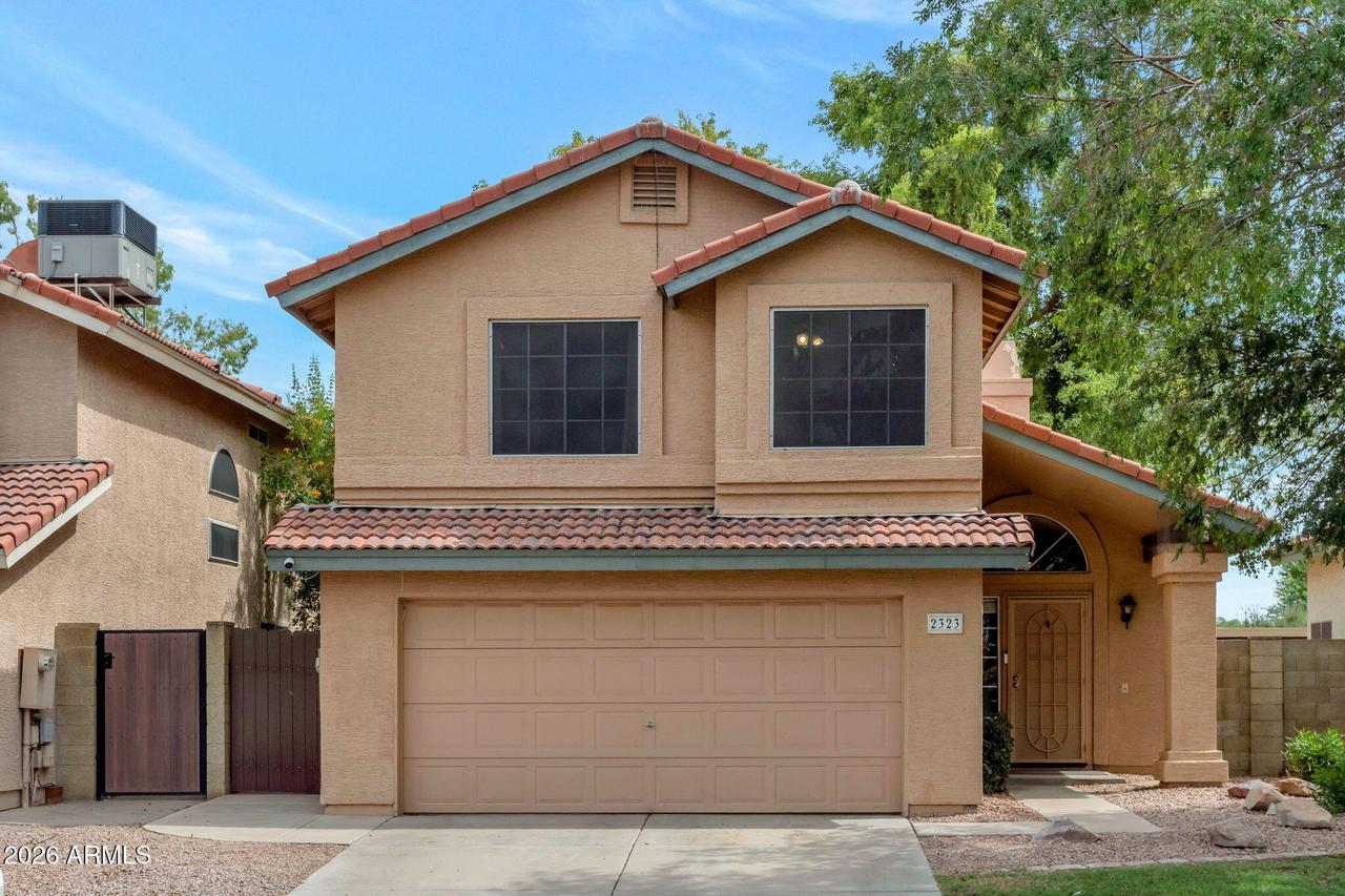 2323 W Park Ave., Chandler, AZ 85224