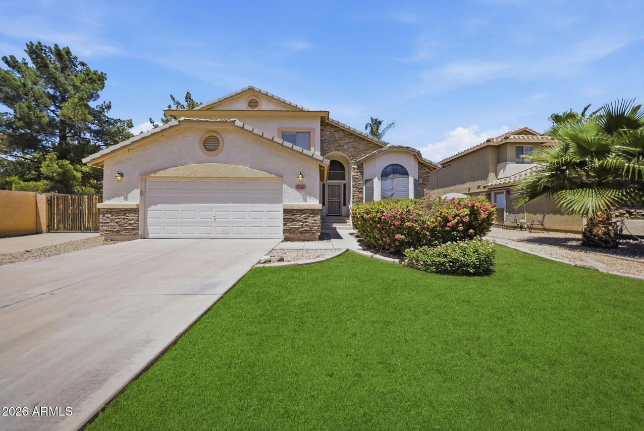 3230 E Ford Ave., Gilbert, AZ 85234