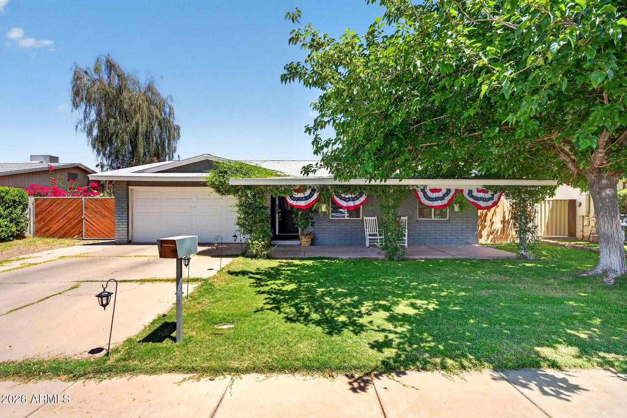 422 W Horseshoe Ave., Gilbert, AZ 85233