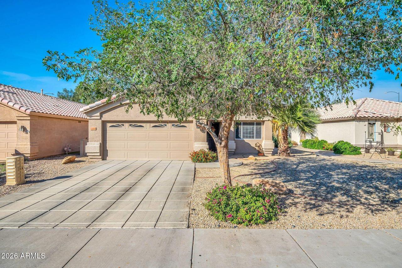 13418 N 74th Ln., Peoria, AZ 85381