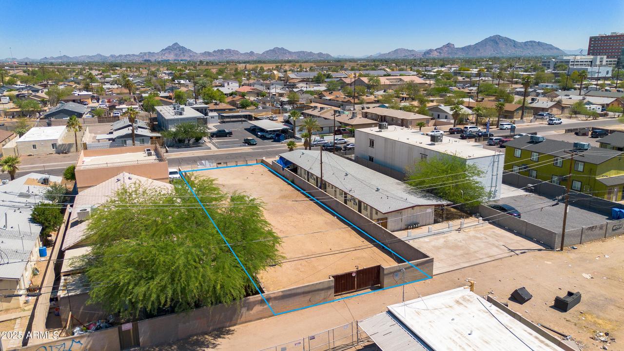 2145 E Taylor St. #11, Phoenix, AZ 85006