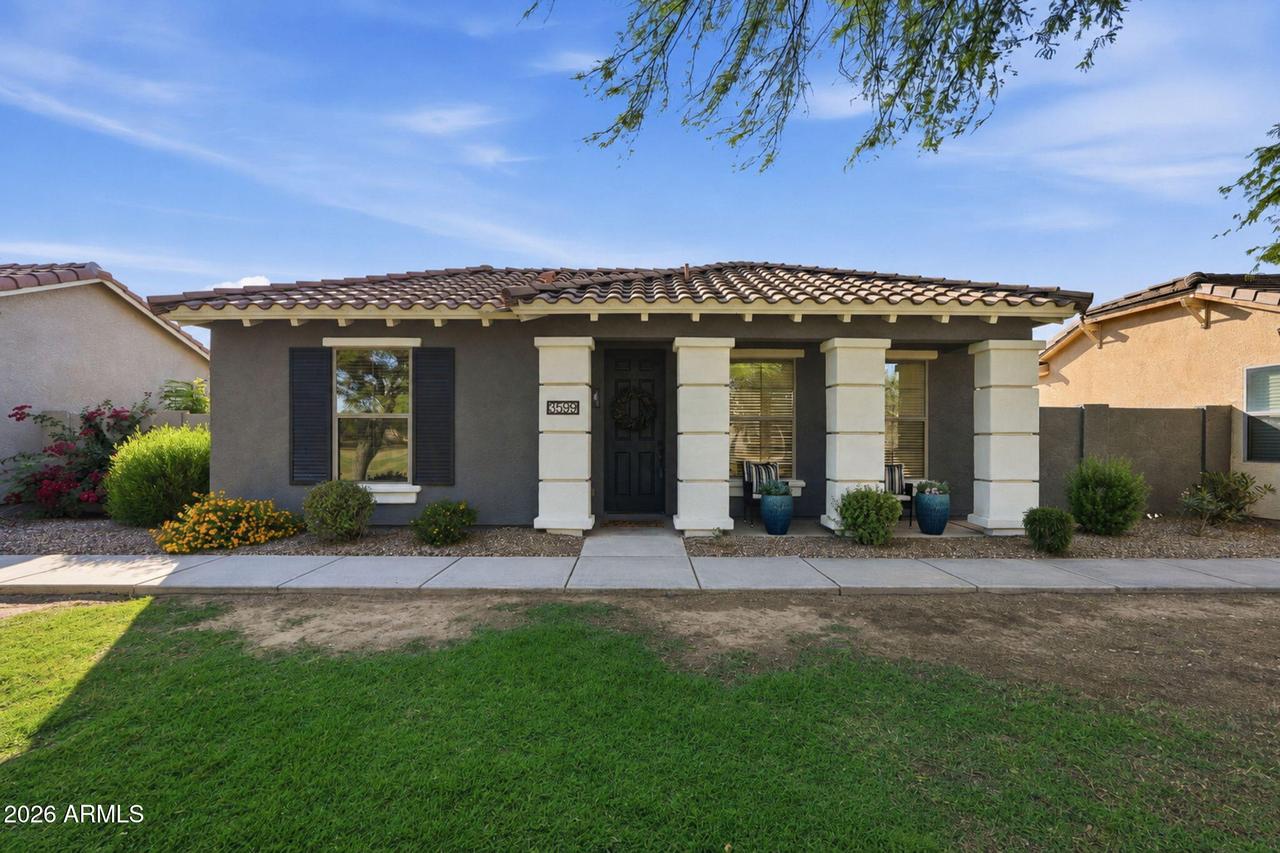 3599 S Swan Dr., Gilbert, AZ 85297
