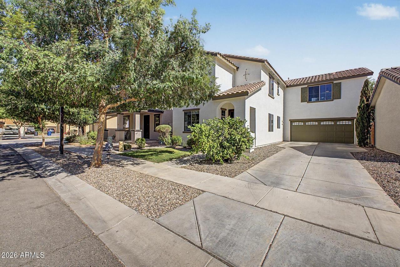 3545 E Tulsa St., Gilbert, AZ 85295