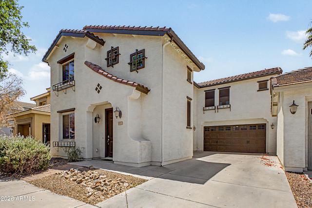 Homes Just Sold That Attend Sossaman Middle School: June 16th to June 22nd