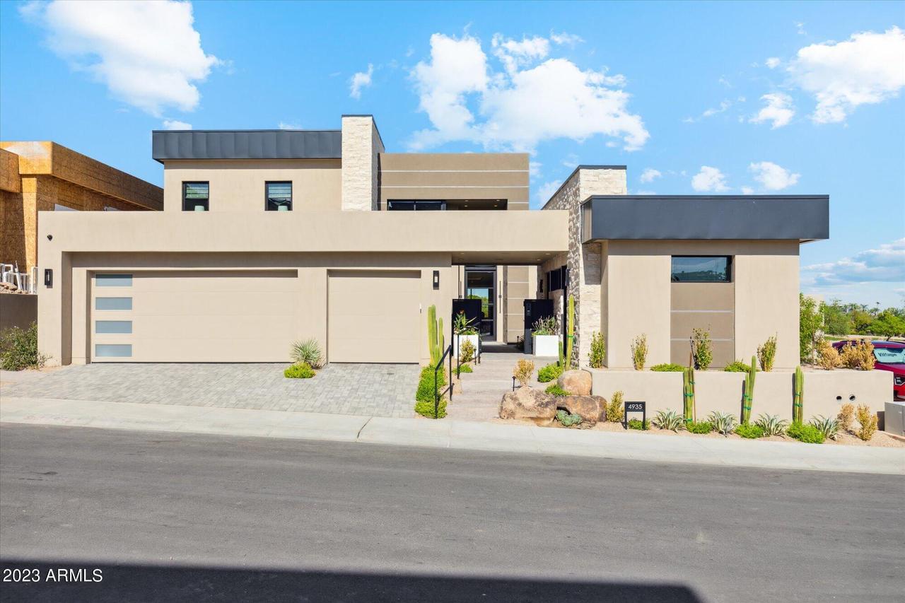 5025 N Ascent Dr., Scottsdale, AZ 85251