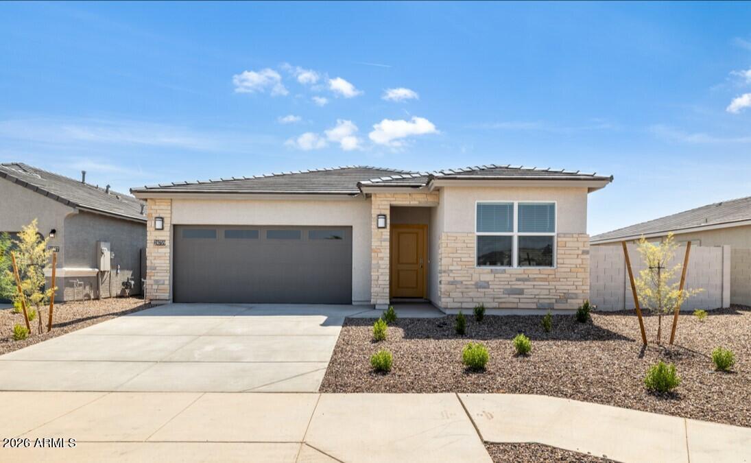 18400 W Buckskin Tr., Wittmann, AZ 85361
