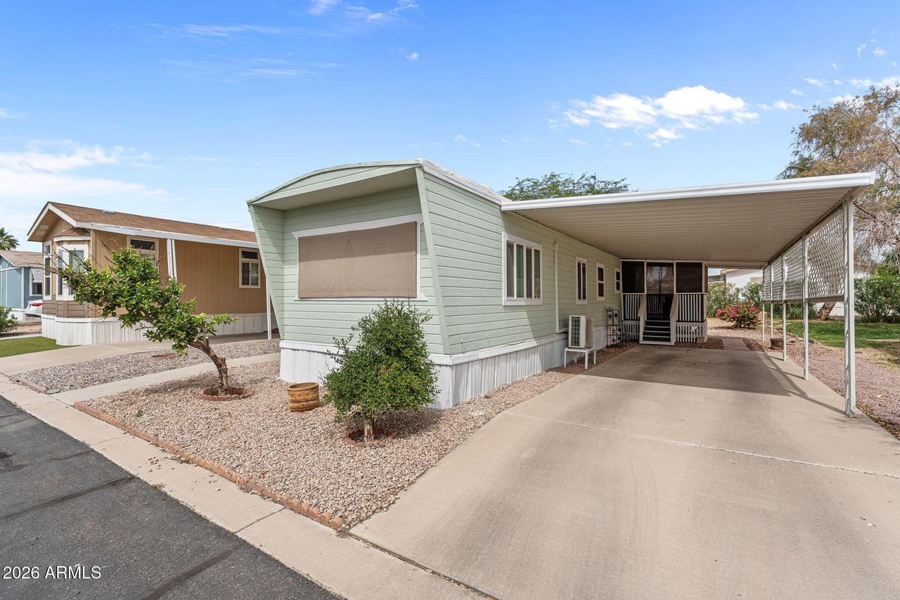 6227 N Litchfield Rd. #89, Litchfield Park, AZ 85340