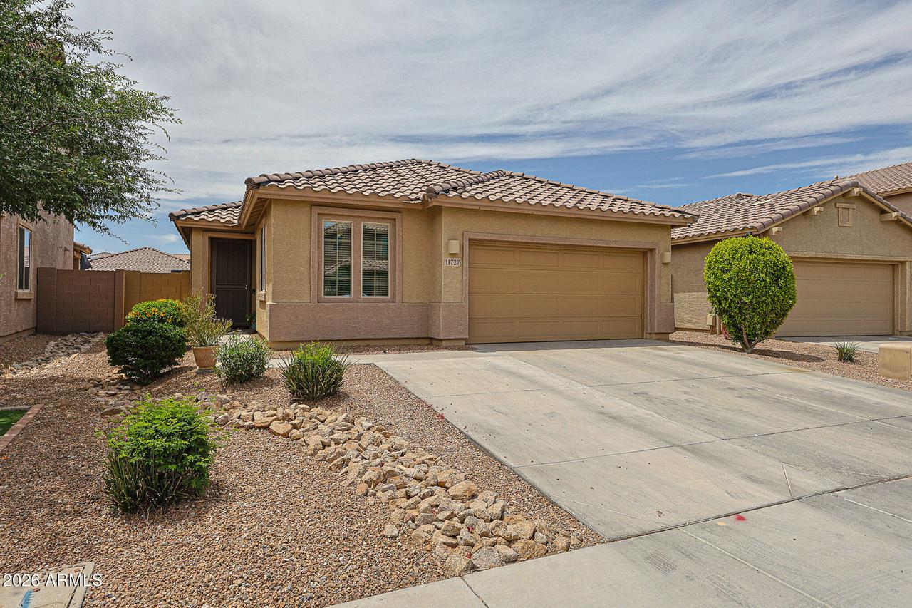 11727 W Port Au Prince Ln., El Mirage, AZ 85335