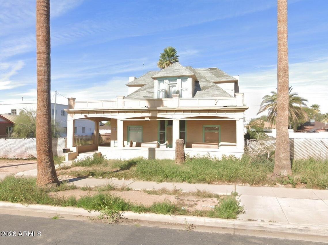 916 E Mckinley St., Phoenix, AZ 85006