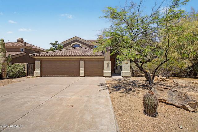New Homes For Sale This Week That Attend Desert Canyon Elementary: May 15th to May 21st