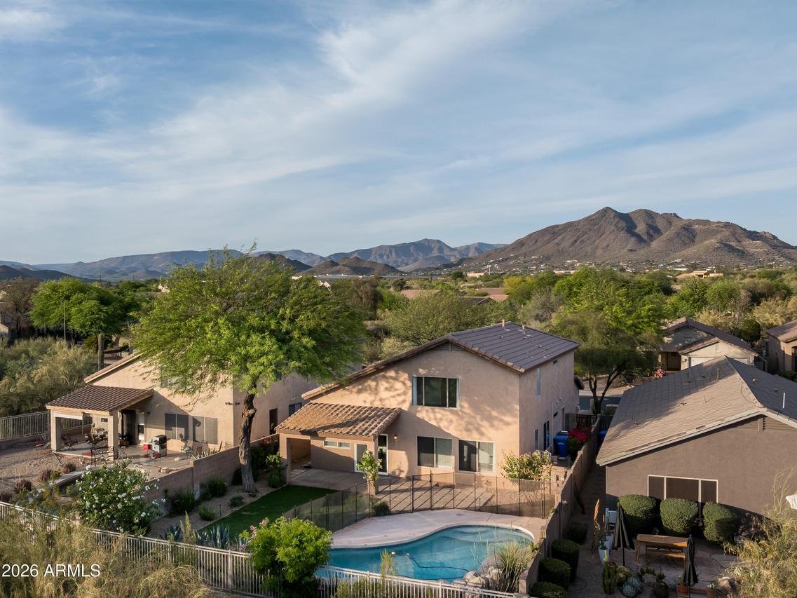 33454 N Symer Dr., Cave Creek, AZ 85331
