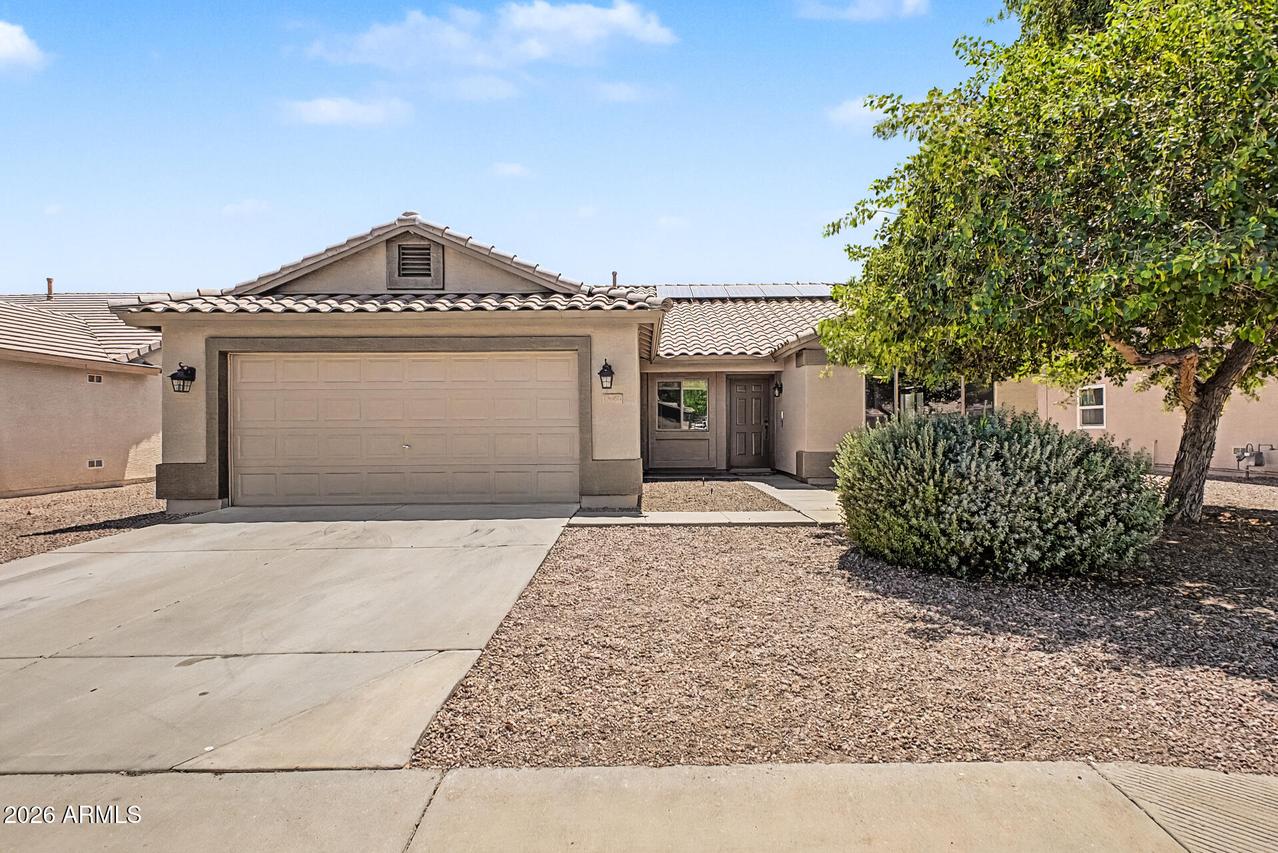 13857 W Cottonwood St., Surprise, AZ 85374