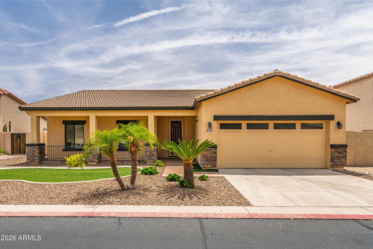 2191 E 25th Ave., Apache Junction, AZ 85119