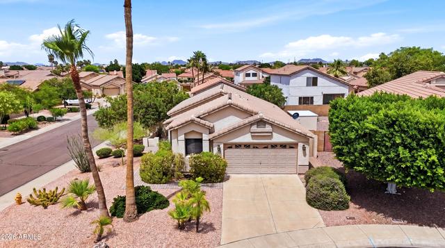 New Homes For Sale This Week in Desert Harbor: May 15th to May 21st