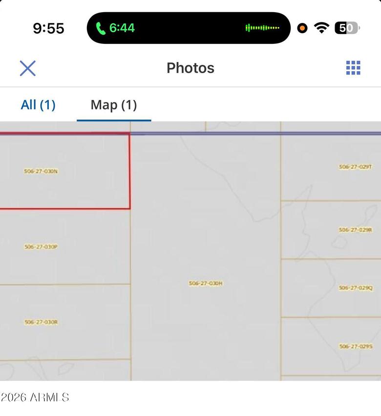 547XX W Southern Ave. #30, Tonopah, AZ 85354