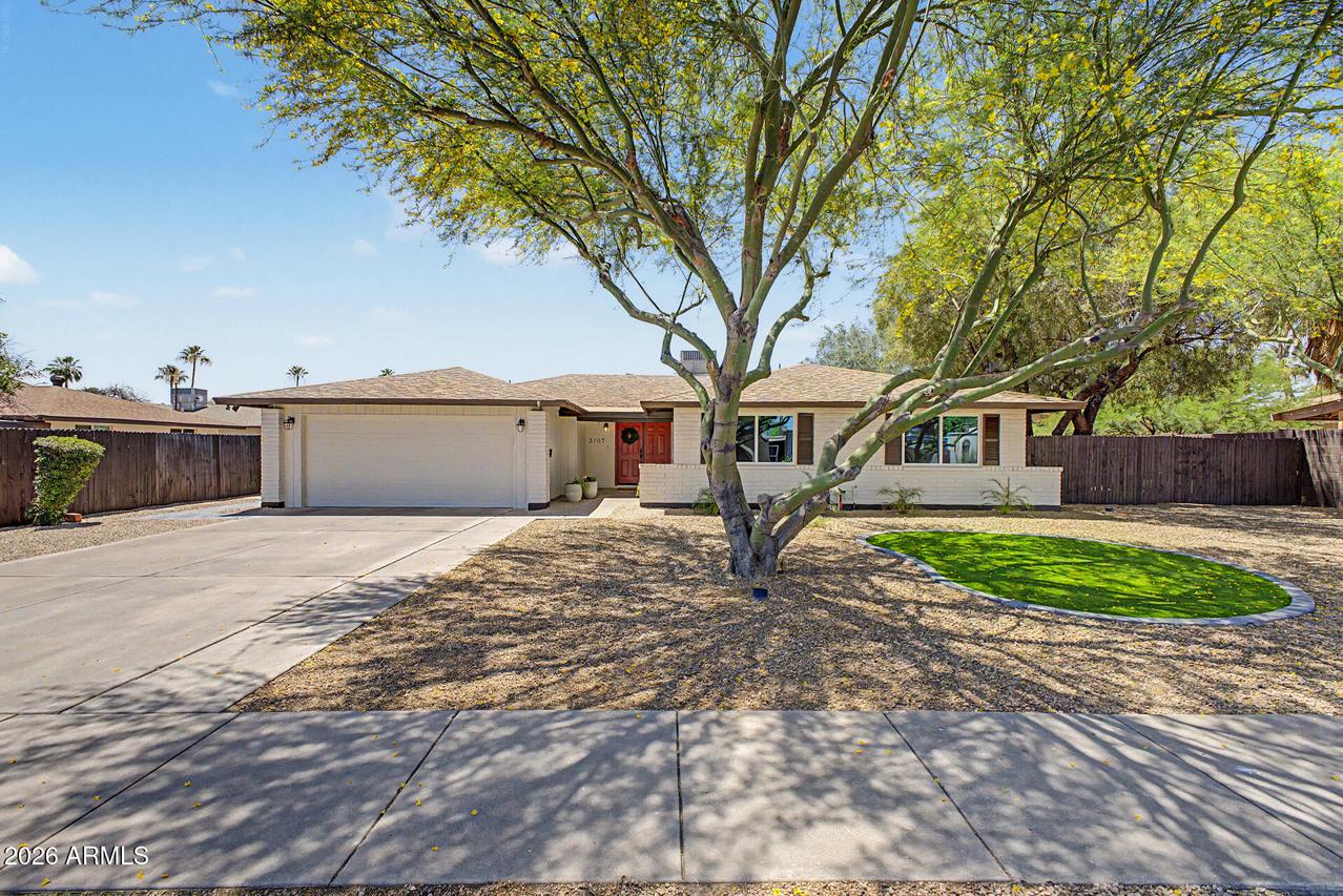 3707 E Desert Cove Ave., Phoenix, AZ 85028
