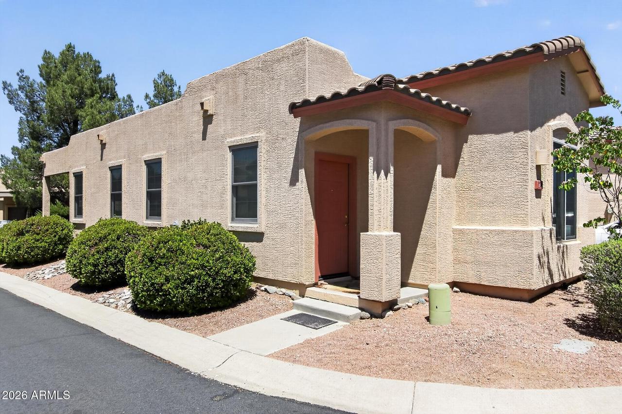1750 E Parada Del Sol, Cottonwood, AZ 86326