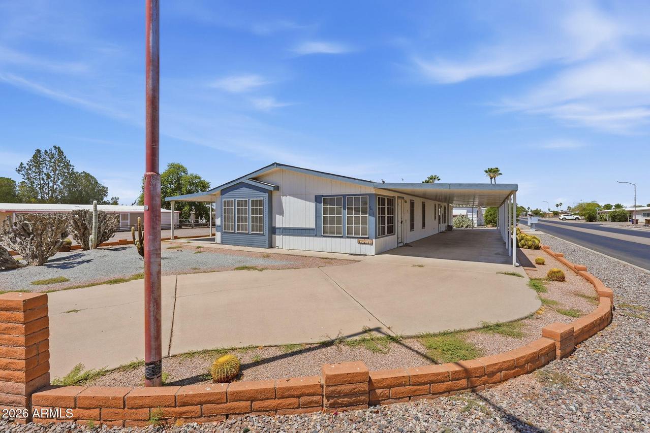 3616 N Florence Blvd., Florence, AZ 85132