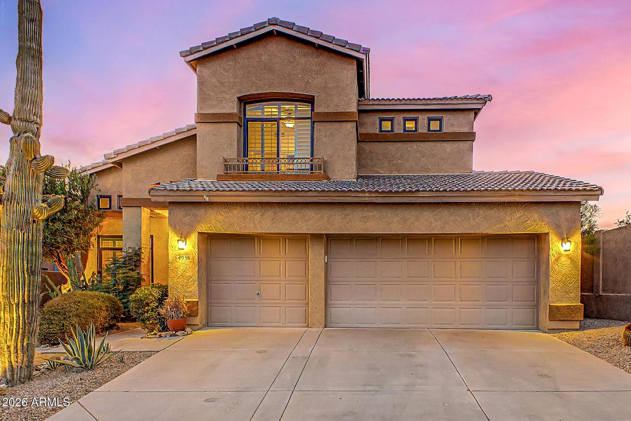 4956 E Justica St., Cave Creek, AZ 85331