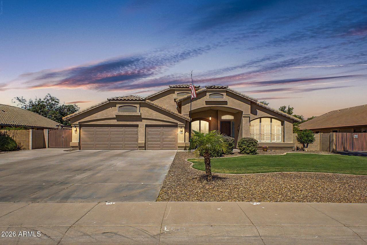 2682 S Elm St., Gilbert, AZ 85295