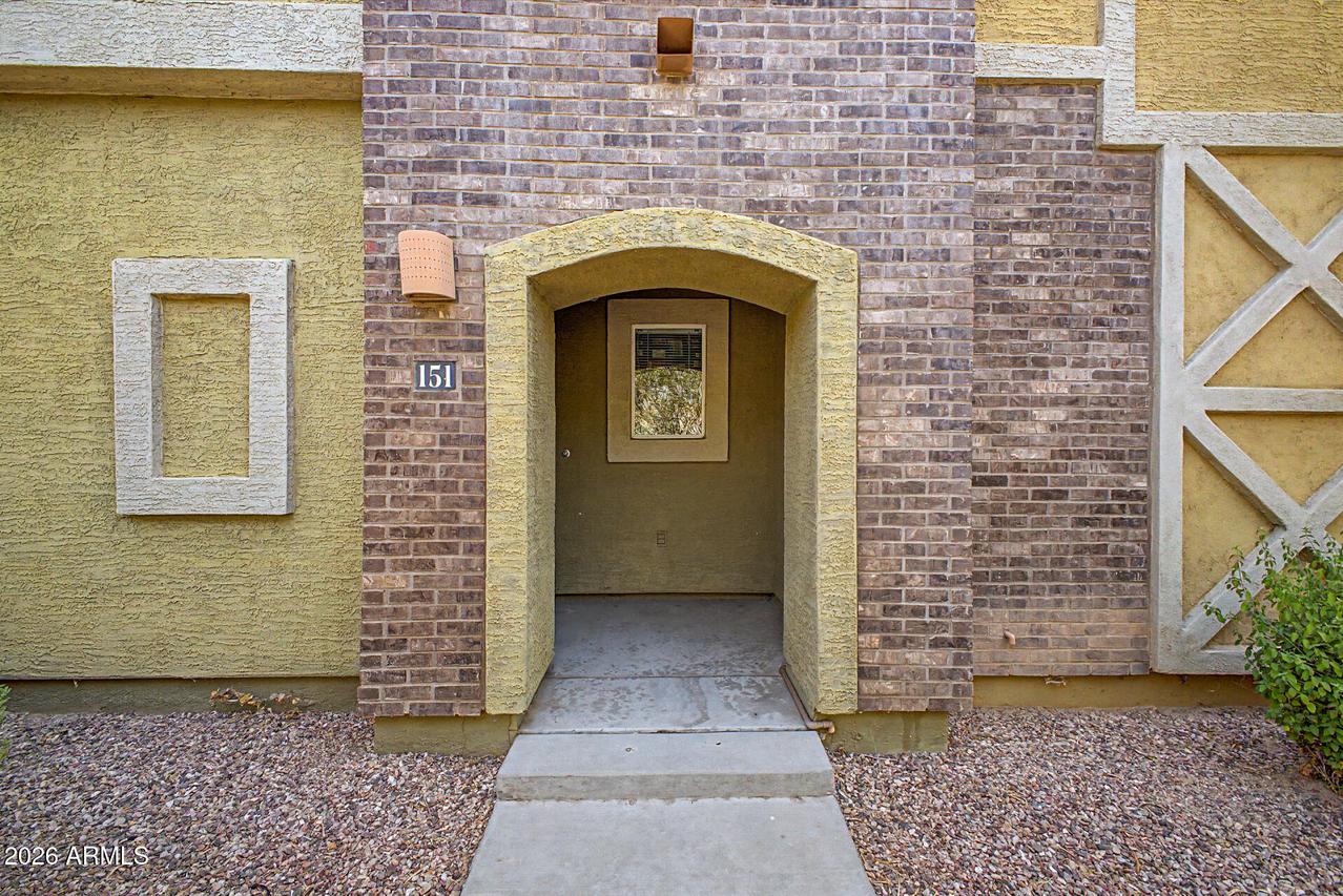 18250 N Cave Creek Rd. #151, Phoenix, AZ 85032