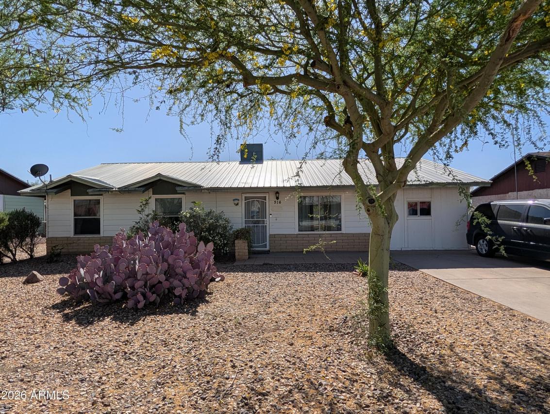 516 N King St., Florence, AZ 85132