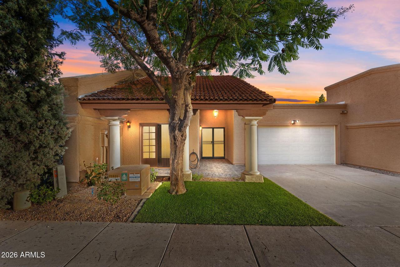 7901 E Coronado Rd., Scottsdale, AZ 85257