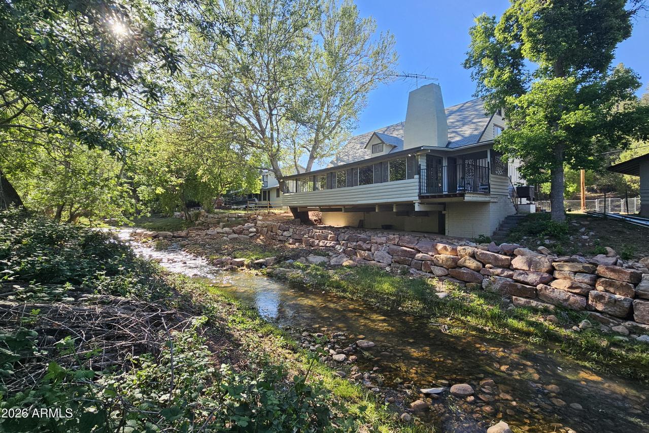 461 W Scott Dr., Payson, AZ 85541